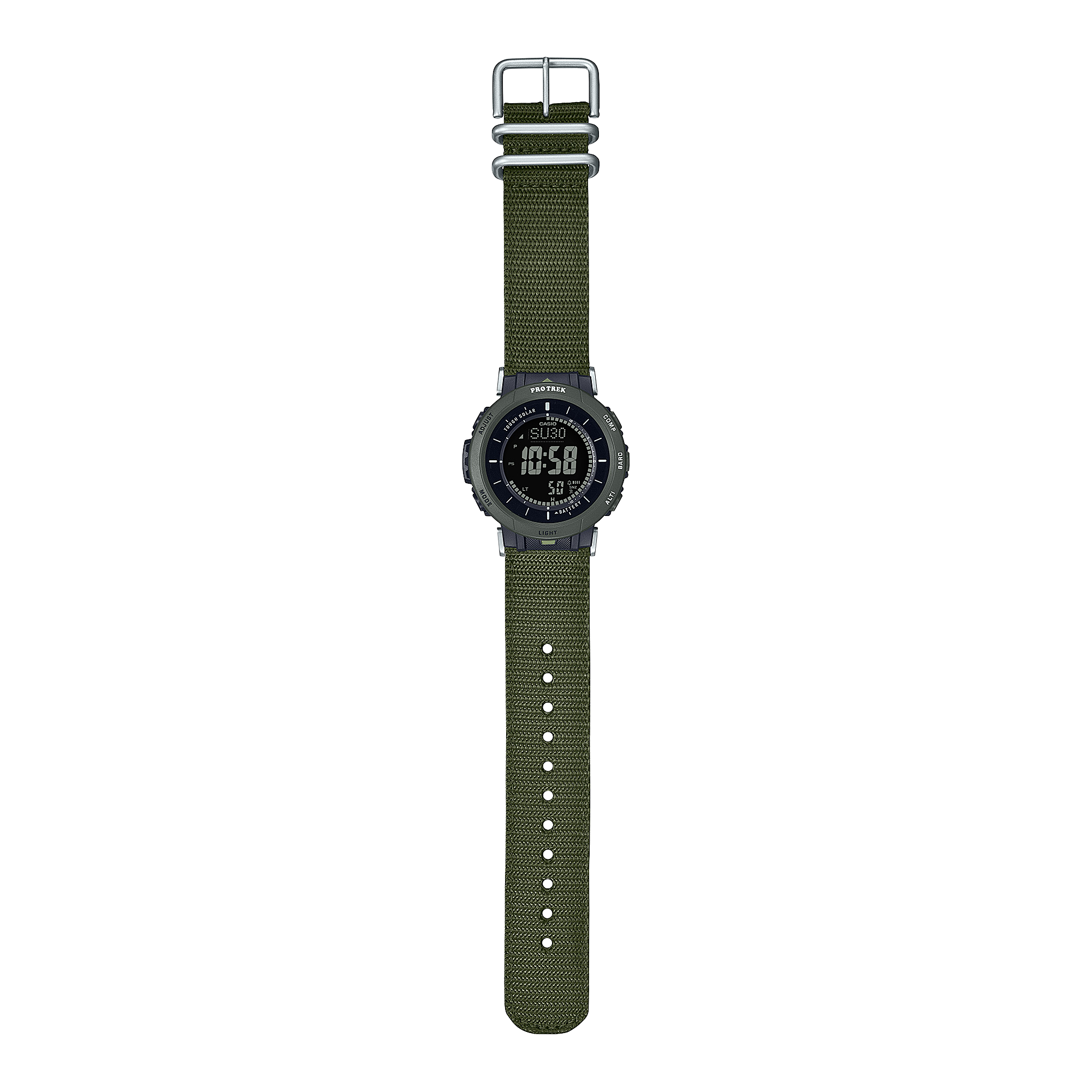 PRG-30B-3 | CASIO