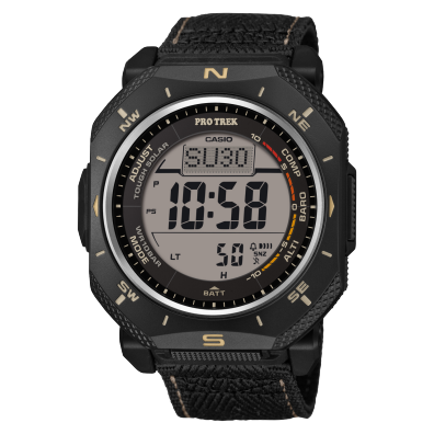 Tough Solar | CASIO