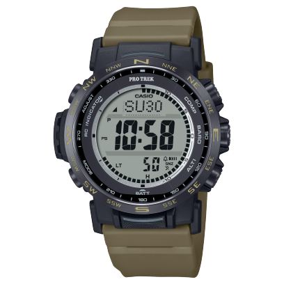 PRW-35LD-5 | CASIO