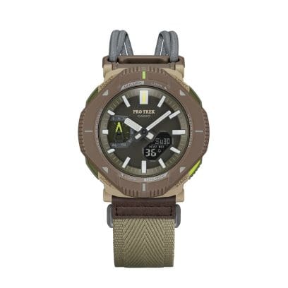 PRJ-B001B-5 45-degree turn of the rotary guard bezel