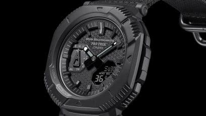 PRJ-B001WM-1 Brand worldview expressed in color & design