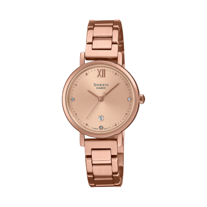 SHE-4540PG-4A