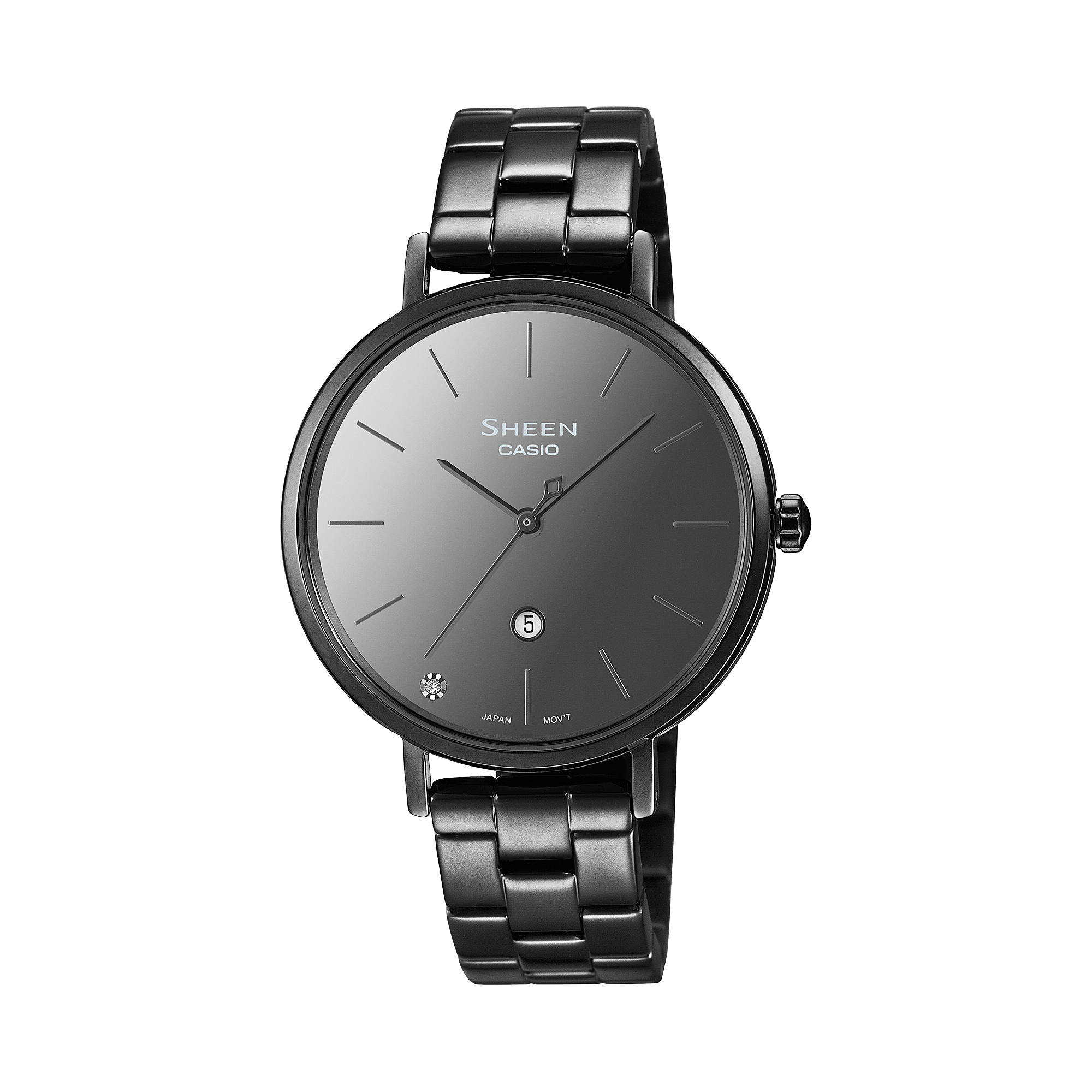 SHE-4544BD-1A | CASIO