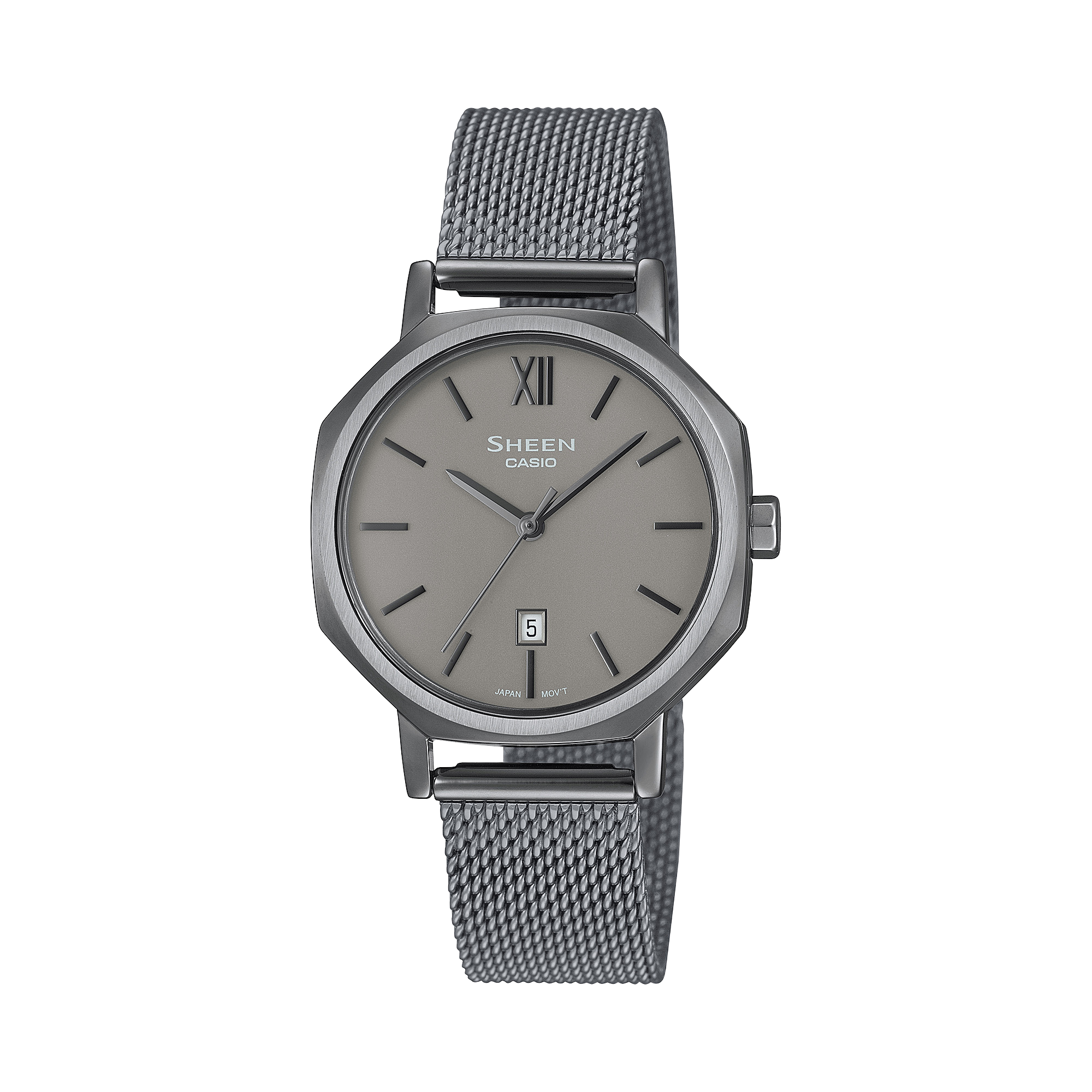 CASIO【カシオ】SHEEN　ソーラークォーツウォッチ　SHE-4504 楽天市場】CASIO【カシオ】SHEEN ソーラークォーツウォッチ SHE