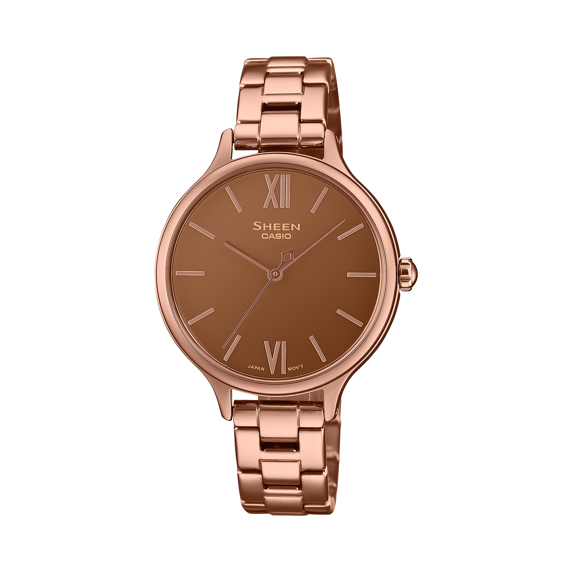 SHE-4560PG-4A | CASIO