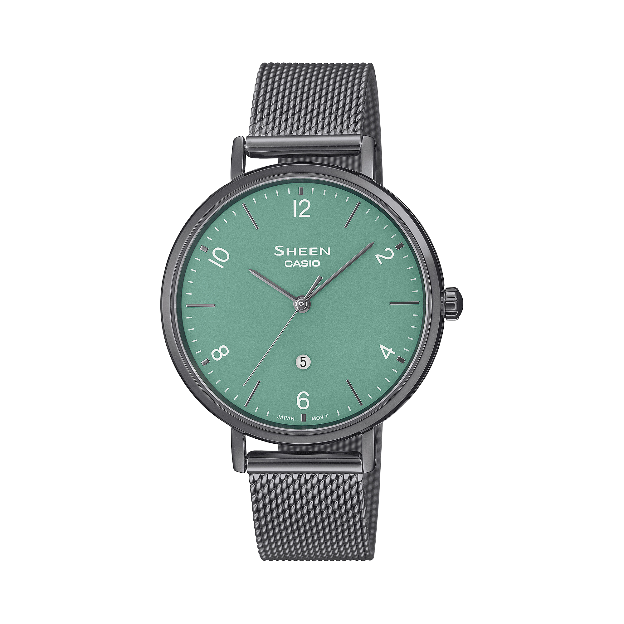 SHE-4562BM-3A | CASIO