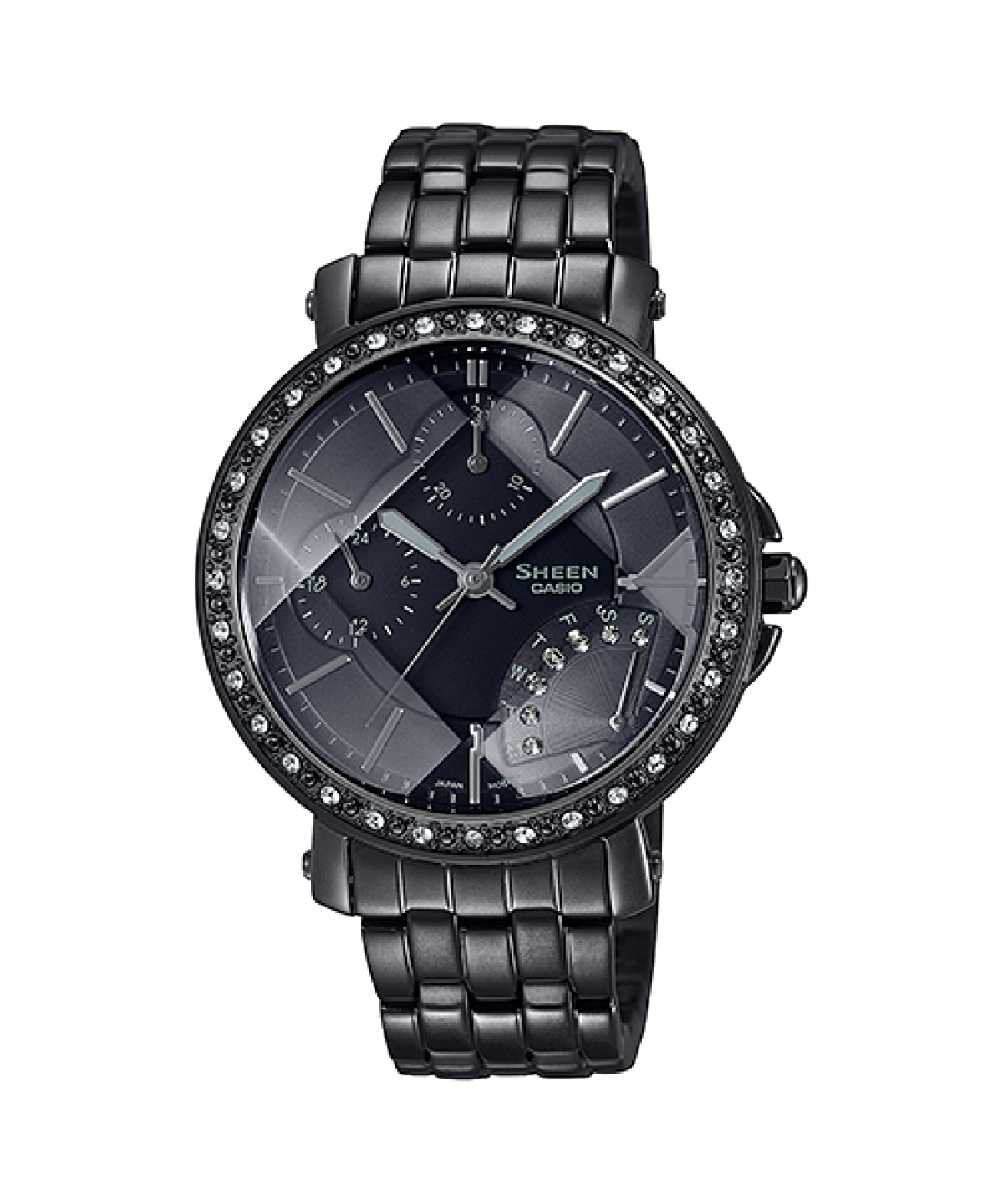 SHN-3011BB-1A