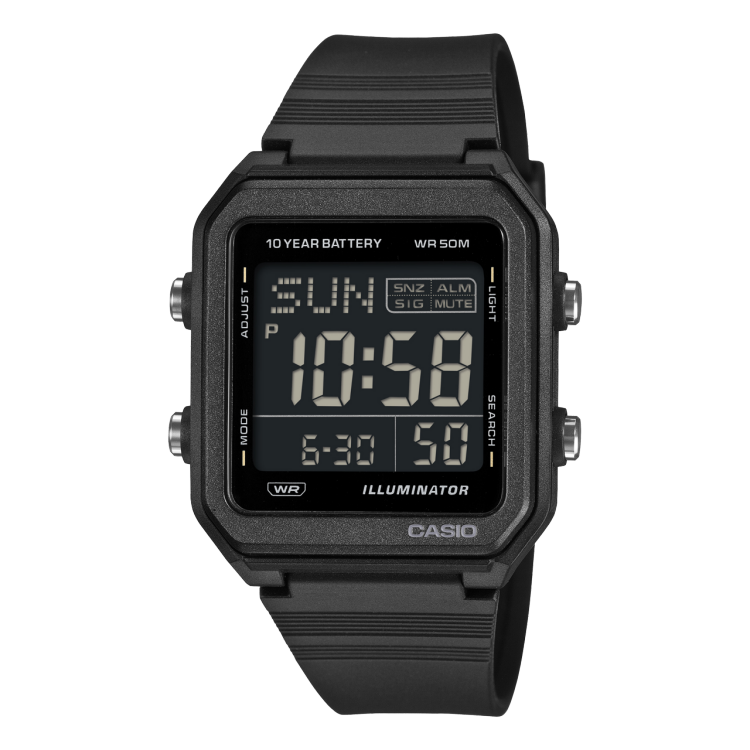 W-221H-1BV | CASIO