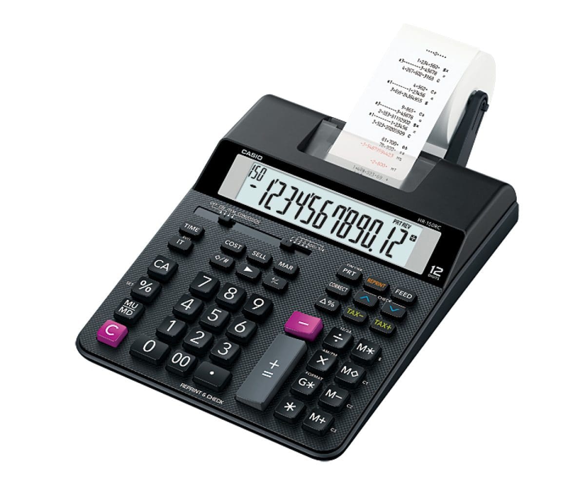 HR-150RCE