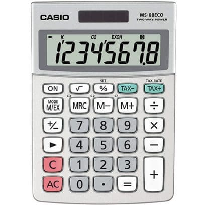 MS-88ECO