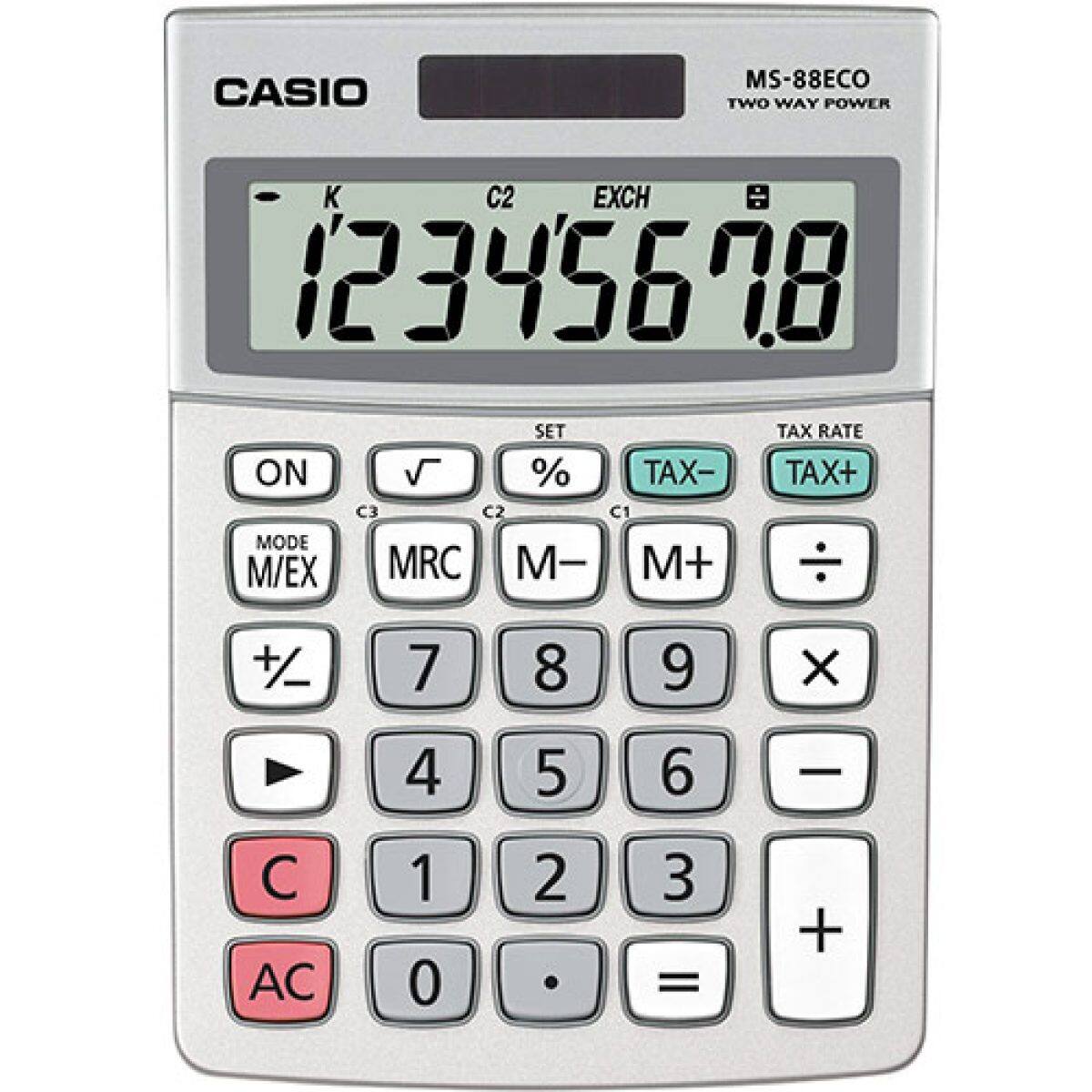 MS-88ECO