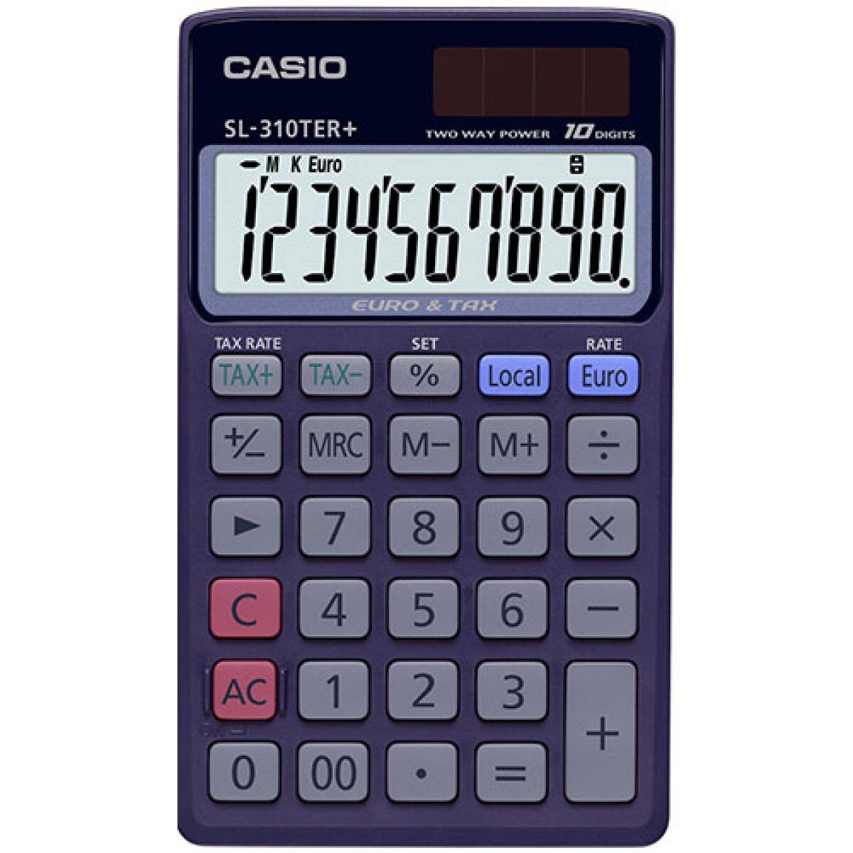 SL-310TERPLUS