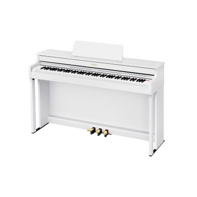 CASIO CELVIANO AP-470WE 電子ピアノ 88鍵 椅子付き Amazon | カシオ（CASIO） 電子ピアノ CELVIANO AP-470WE（ホワイト
