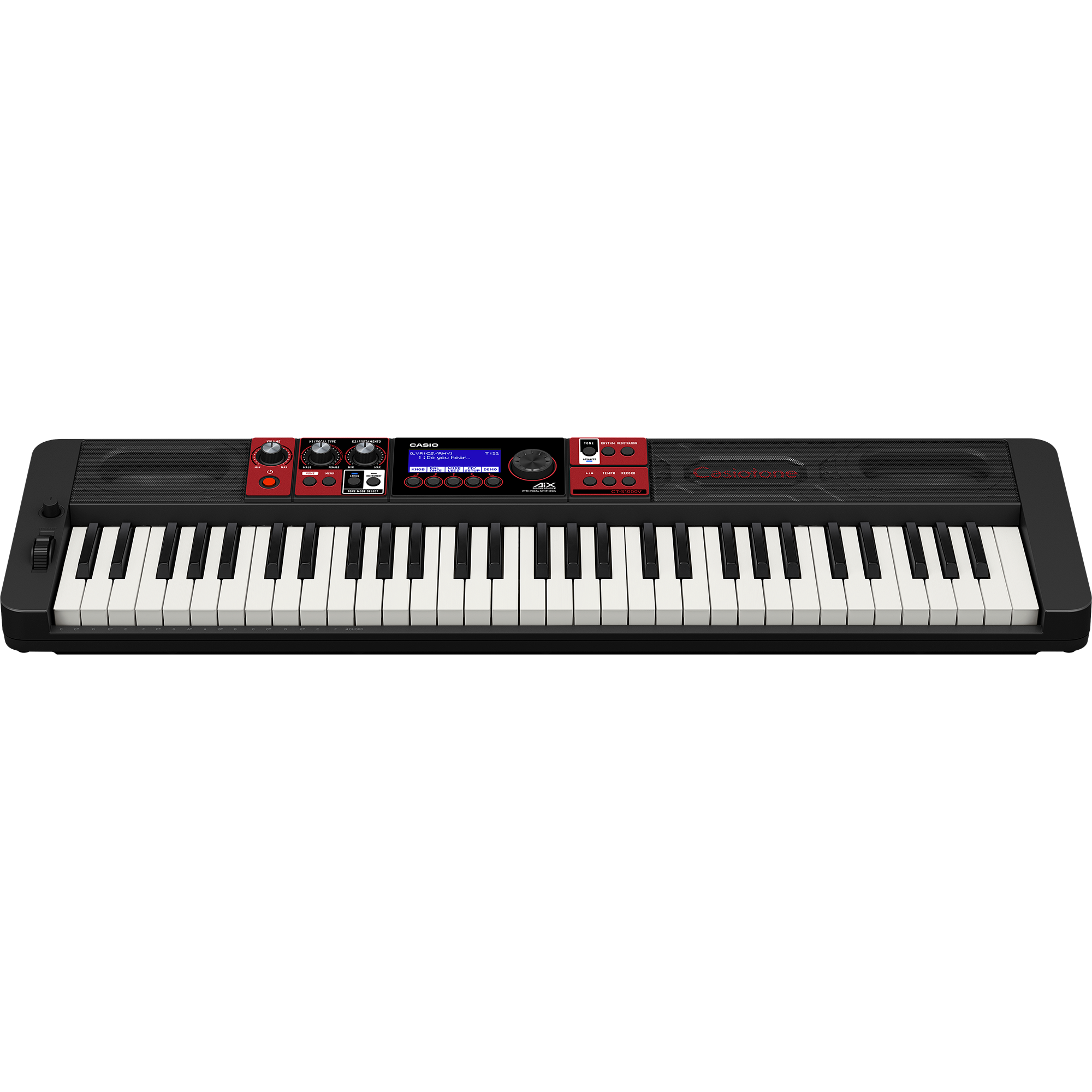 CT-S1000VC7