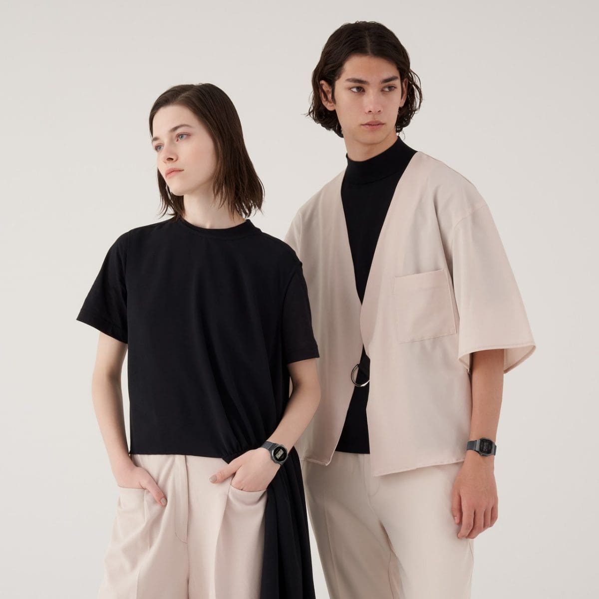 Da sinistra: A171WEMB-1A, A168WEMB-1B