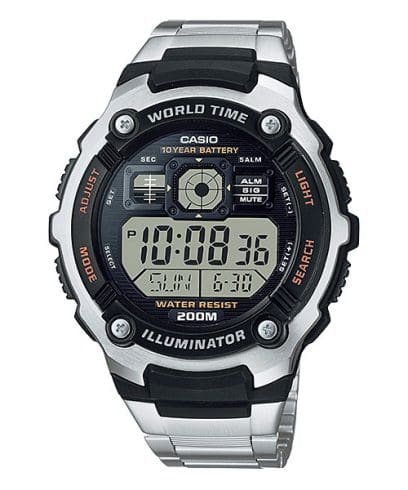 AE-2000WD-1A