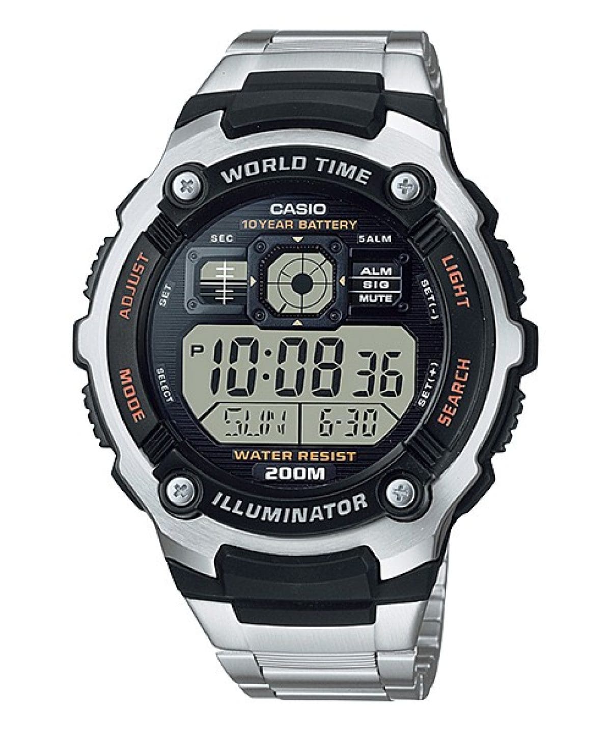 AE-2000WD-1A