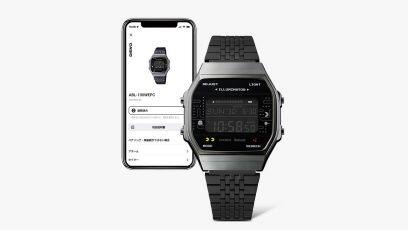 ABL-100WEPC-1B Associazione semplice degli smartphone per la massima praticità quotidiana