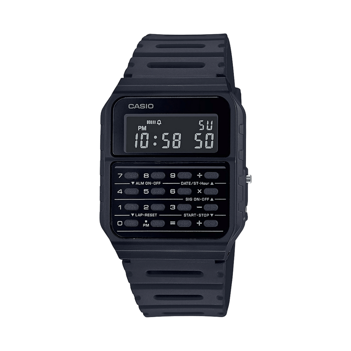 Vista frontale del CA-53WF-1BEF