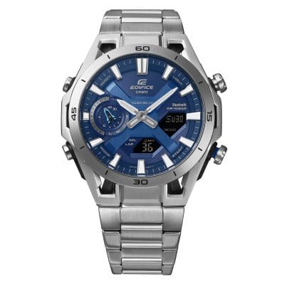 Orologio Casio unisex in altri materiali A158WEA-1EF – JOY Gioielli
