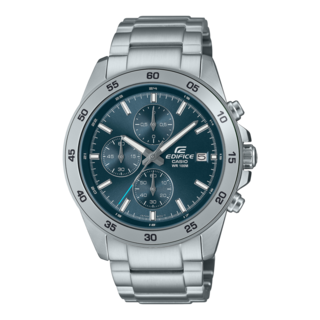 Casio EFR-552D-2AVUEF | Orologio Da Uomo Cronografo, Design Elegante E Sportivo