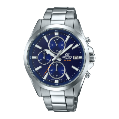Casio Edifice EFV-100 a € 75,92 (oggi