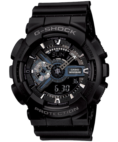 GA-110-1B