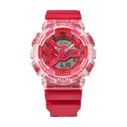 GA-110GL-4A