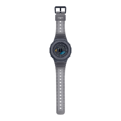 GA-2100FT-8A