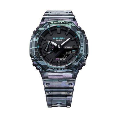 GA-2100NN-1A