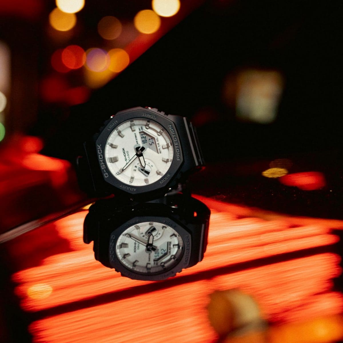 GA-2100WD-1A