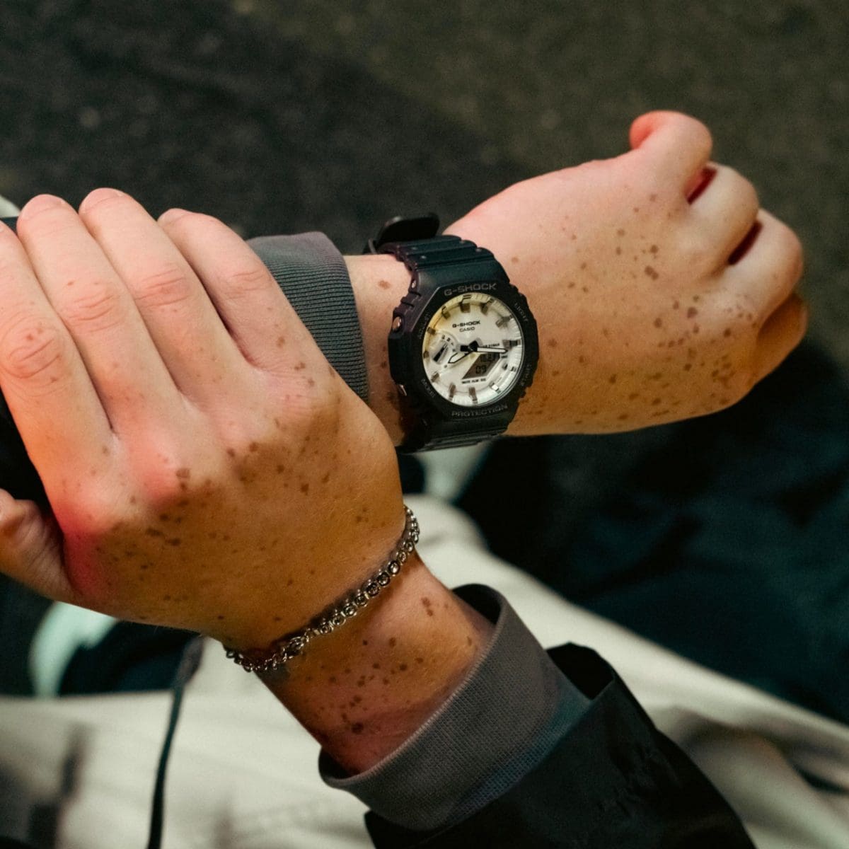GA-2100WD-1A