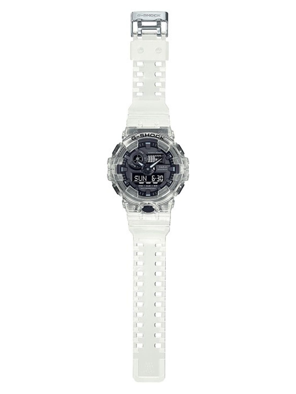 GA-700SKE-7A