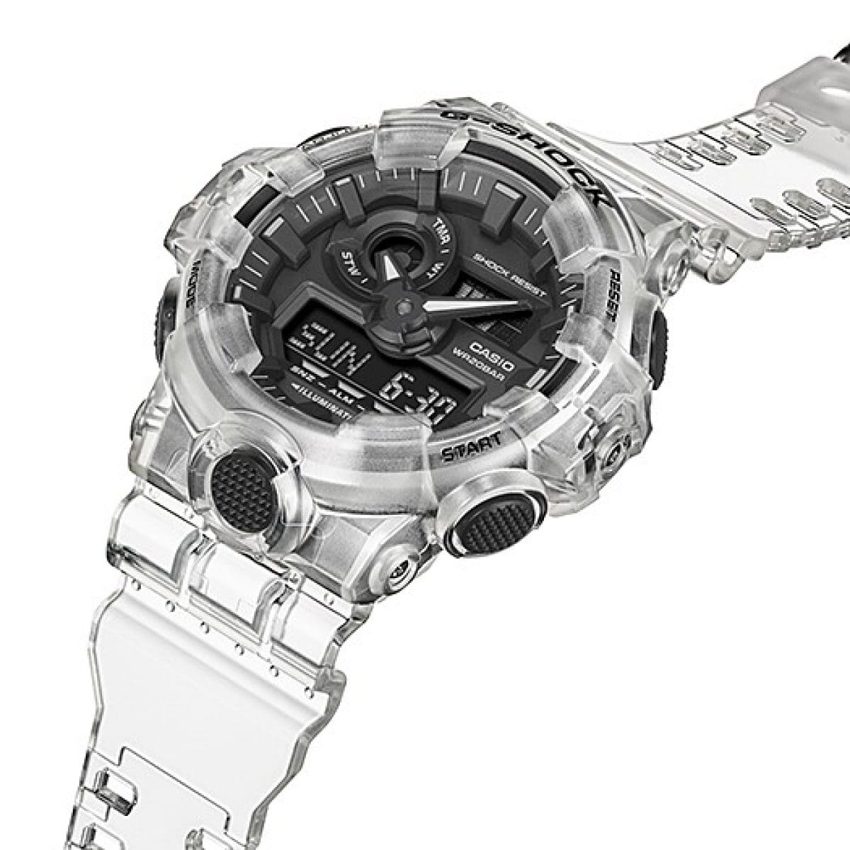 GA-700SKE-7A