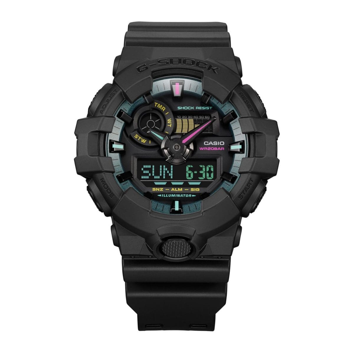 GA-700MF-1A