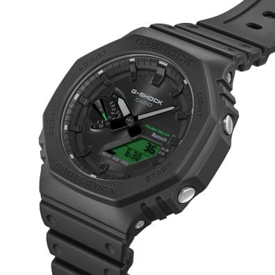 Casio UNISEX - Orologio - off-white/bianco