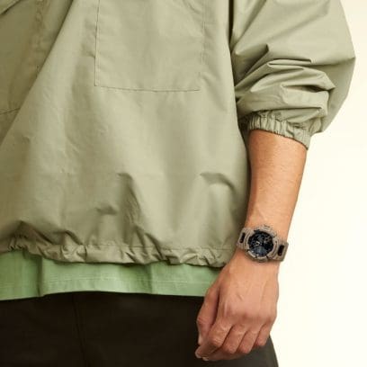 G-SHOCK G-SQUAD GBA-900UU-5A