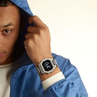 G-SHOCK G-SQUAD GBD-200UU-9