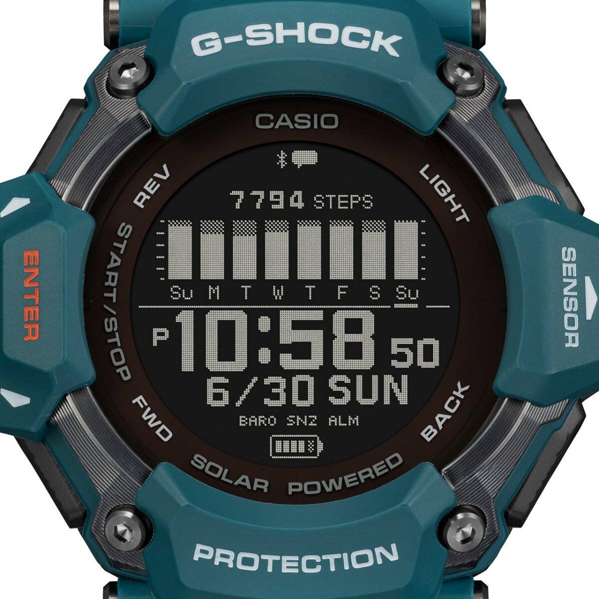 GBD-H2000-2