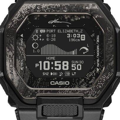 GBX-100KI-1 Multi-functionality with enhanced readability: Memory-in-pixel (MIP) LCD