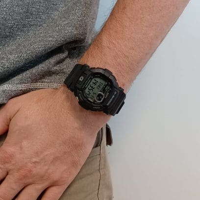 G-SHOCK DIGITAL GD-350-1