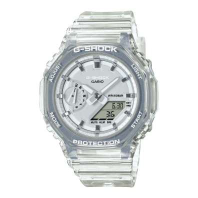 カシオ　G-SHOCK GMA-S2100SK-7AJF GMA-S2100SK-7A