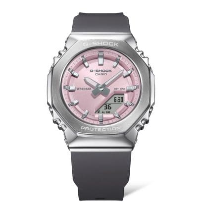 GM-S2110-4A Attenzione ai materiali: Resina a base biologica