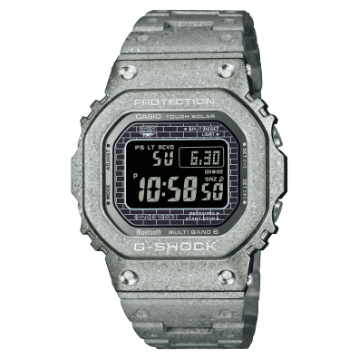 GWL　CASIO G-SHOCK GMW-B5000PS-1JR GMW-B5000PS-1