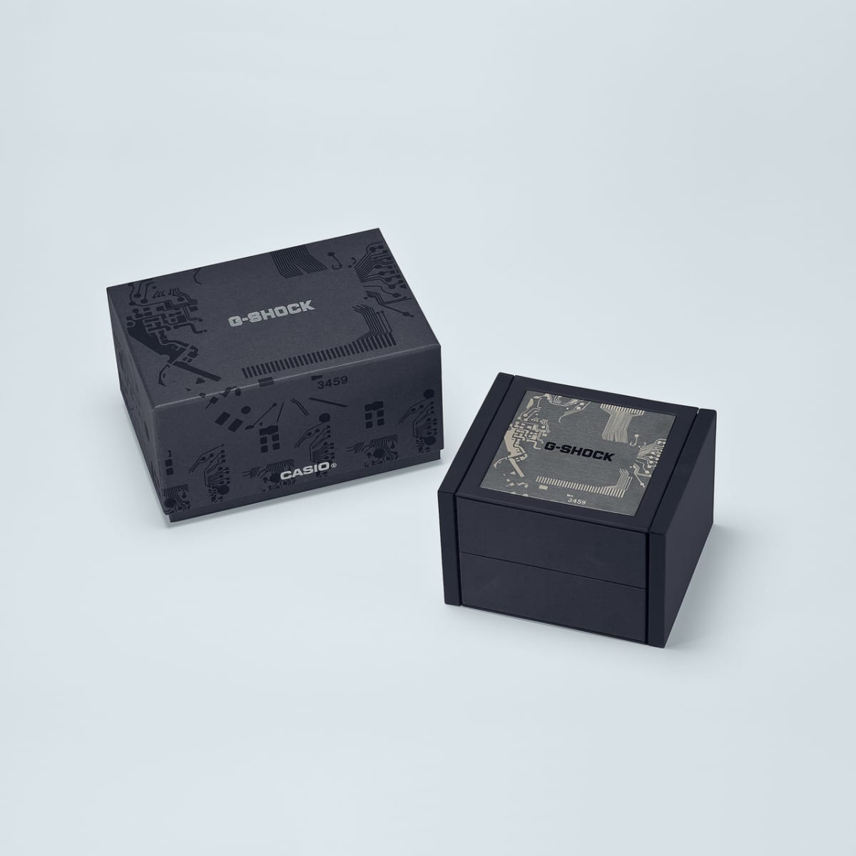 GMW-B5000TCC-1