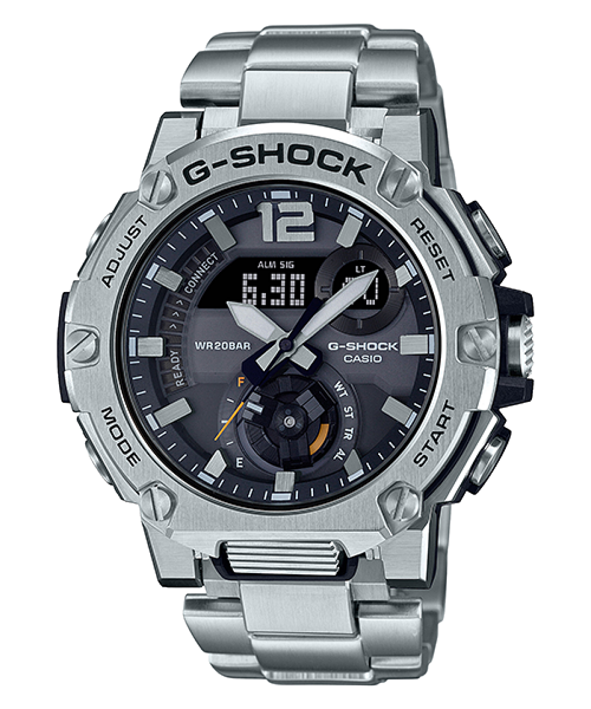 GST-B300E-5A