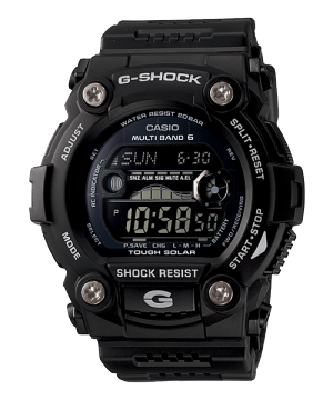 G-SHOCK DIGITAL GW-7900B-1
