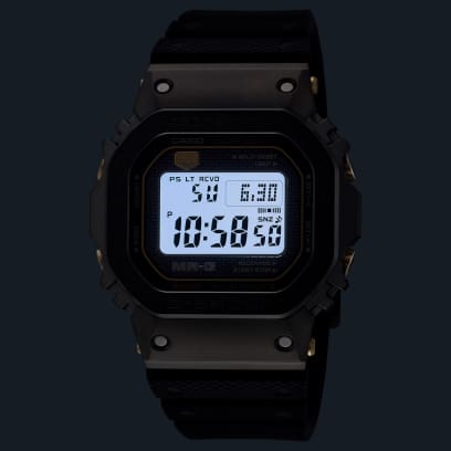 MRG-B5000R-1 Luce LED
