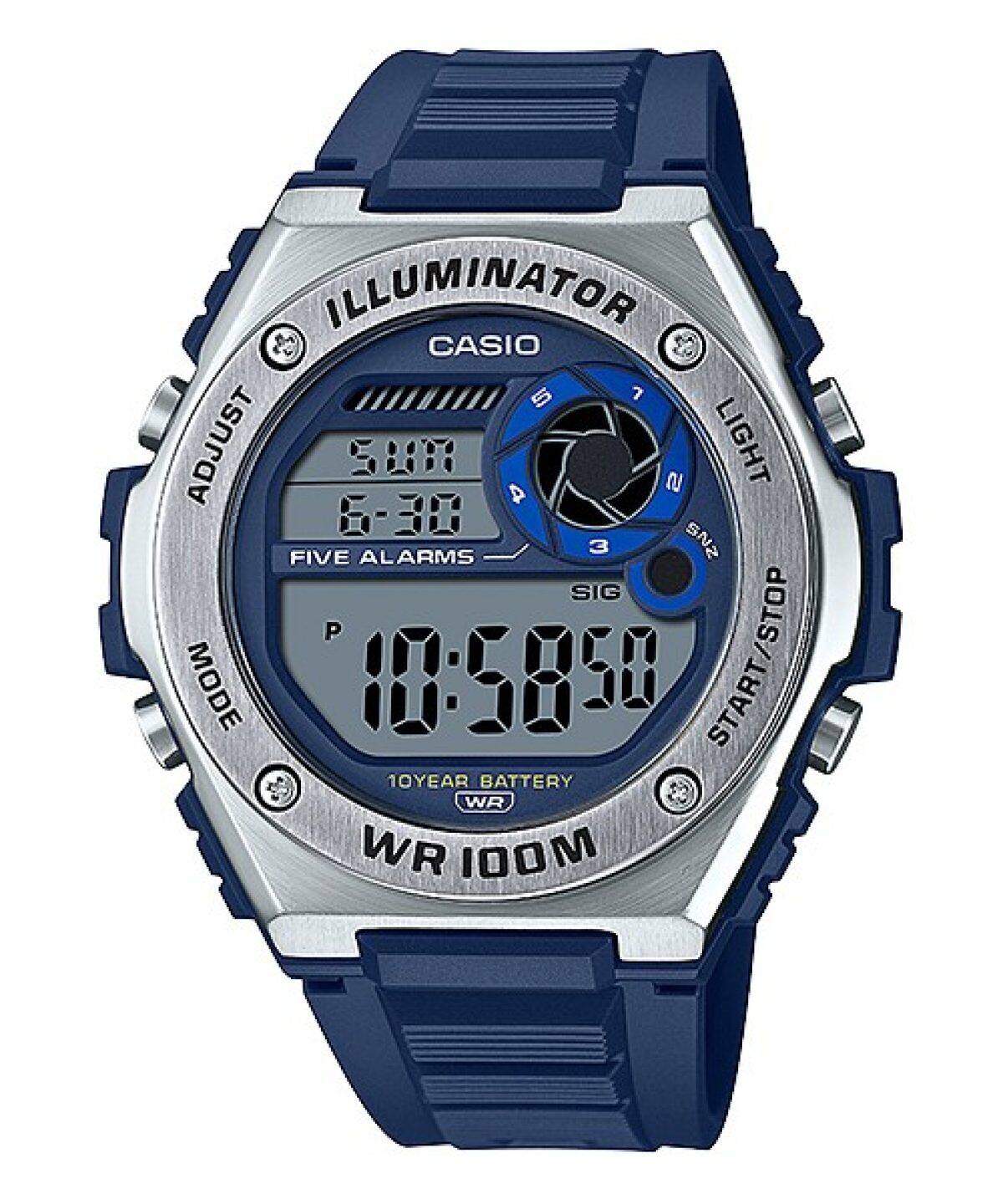 MWD-100H-2AV