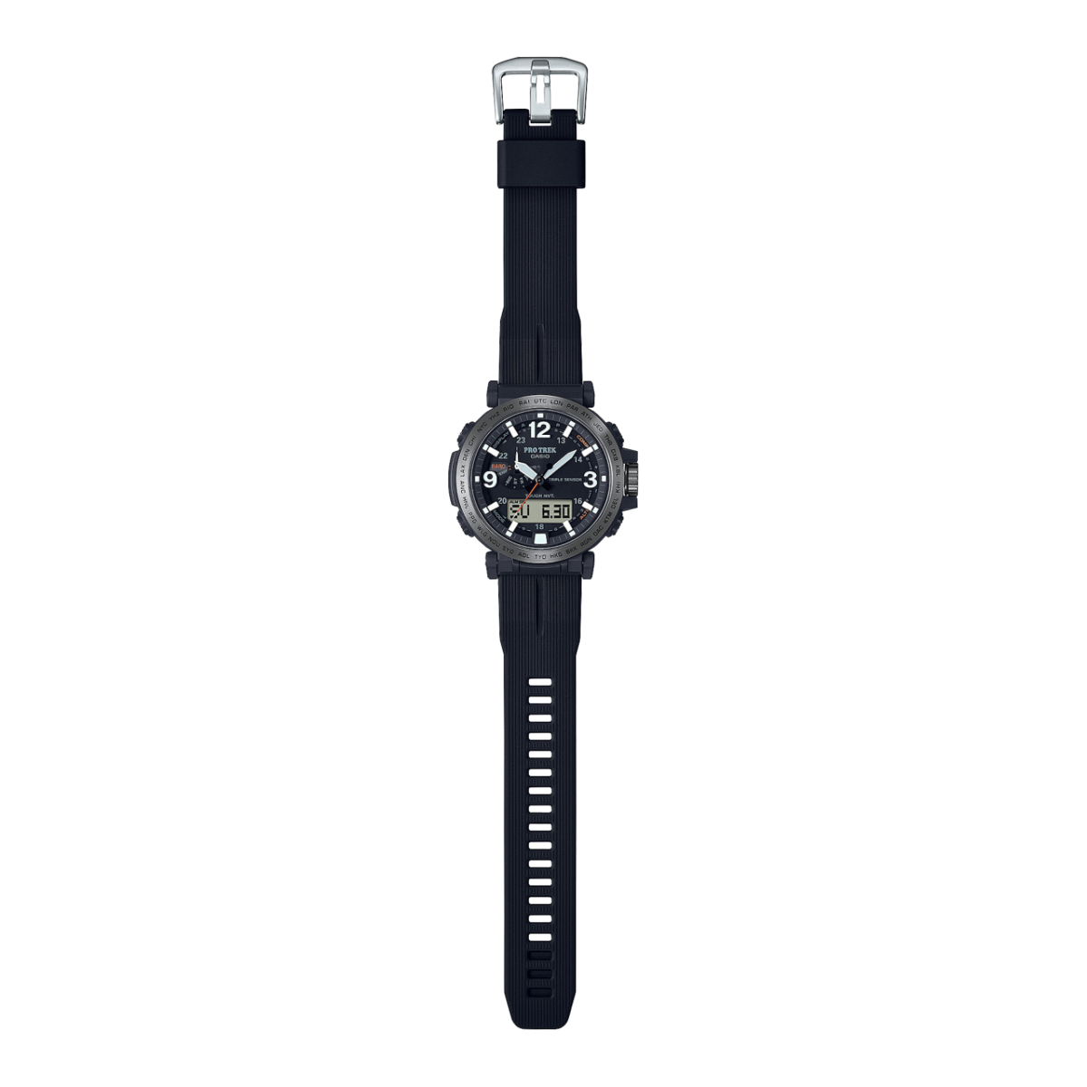 Foto completa dell'orologio da polso PRW-6611Y-1A 